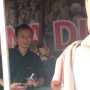 Dukung Aturan Pemerintah dengan Tak Pulang Kampung, Seorang Penjual Durian di Cicalengka Ini Menyesal