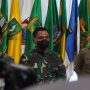 Pangdam III Siliwangi Ingatkan Kewaspadaan Jangan sampai Kendor