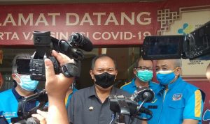 Optimis Gelar PTM Juli Nanti, Begini Penjelasan Pemkot Bandung