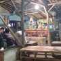 Budaya Mudik Tertahan Aturan Pemerintah, Penjual Warung Kopi di Lingkar Barat Nagreg Hanya Bisa Pasrah