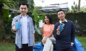Xiaomi Luncurkan Redmi Note 10S, Smartphone Super untuk Kelas Mid-Range