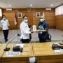 Bahas TPPAS Legok Nangka, Pemkot Cimahi Terima Kunjungan Pansus II DPRD Jawa Barat