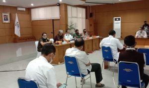 Pemkot Cimahi Lanjutkan Pelaksanaan PPKM Mikro Tahap ke-8