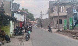 Program 'Bersinar', Desa Cintamulya Sumedang Turut Gencar Perangi Narkoba