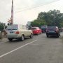Area Underpass Sriwijaya di Kelurahan Baros, Kecamatan Cimahi Tengah, Kota Cimahi.