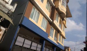 Rumah Aa Umbara Tak Lagi Dijaga Satpol PP