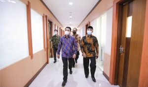 PRESTASI: Pemerintah Kabupaten Bandung raih WTP dari BPK RI selama lima tahun berturut-turut.