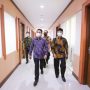 PRESTASI: Pemerintah Kabupaten Bandung raih WTP dari BPK RI selama lima tahun berturut-turut.