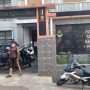 Kantor Desa Babakan Peuteuy, Kecamatan Cicalengka, Kabupaten Bandung, Jumat (28/5). FOTO: Yanuar Baswata/Jabar Ekspres.