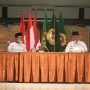 LDII dan PAN Bersinergi Perjuangkan Aspirasi Umat Islam