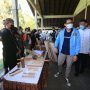 Menteri Pariwisata dan Ekinomi Kreatif, Sandiaga Salahudin Uno.