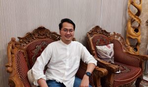 Dirut CBS Siap Terima Assessment Dari Bupati Bandung Direktur Utama PT. Cipta Bangun Selaras (CBS), Adhitia Yudisthira.