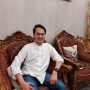 Direktur Utama PT. Cipta Bangun Selaras (CBS), Adhitia Yudisthira.