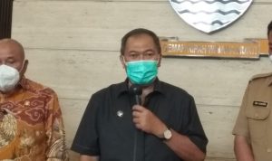 Penutupan Tempat Wisata di Kota Bandung Tidak Diperpanjang Penutupan Tempat Wisata di Kota Bandung Tidak Diperpanjang