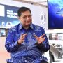 Menteri Koordinator Bidang Perekonomian, Airlangga Hartarto.