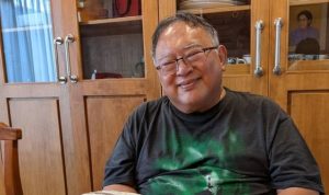 Wimar Witoelar, Mantan Jubir Gusdur Meninggal Dunia