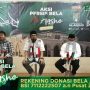 PP Persis Ajak Seluruh Umat Islam Rapatkan Barisan Bela Palestina
