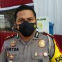 Kasatlantas Polres Sumedang, AKP Eryda