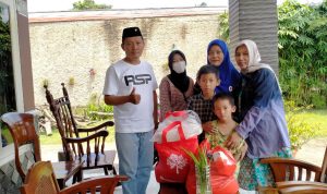 Tokoh Masyarakat Limo Minta Tingkatkan Transparansi Publik