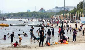 Taman Hiburan Ancol Tutup Hari ini, Begini Alasannya