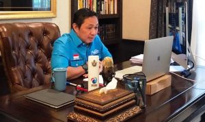 Anies Matta: Poros Partai Islam Picu Masyarakat Kian Terbelah Anies Matta: Poros Partai Islam Picu Masyarakat Kian Terbelah