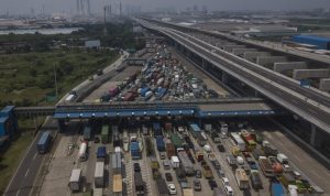 Jadwal Ganjil Genap Mudik 2022 di Tol, Catat Tanggalnya