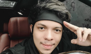 Atta Halilintar. (Instagram/@attahalilintar)