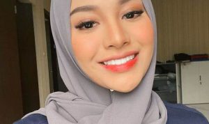 Begini Dukungan Aurel Hermansyah untuk Ashanty yang Masih di Rumah Sakit