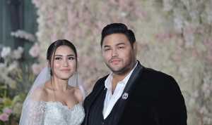 Ivan Gunawan Bicara Soal Seserahan dengan Ayu Ting Ting, Mau Menikah?