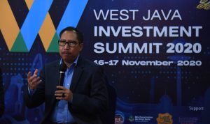 Destinasi Wisata Batu Karas dan Ciwidey Ditutup Sementara
