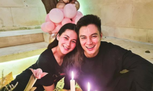 Masih dalam Keadaan Hamil, Paula Verhoeven Positif Covid-19 Kedua Kalinya Masih dalam Keadaan Hamil, Paula Verhoeven Positif Covid-19 Kedua Kalinya