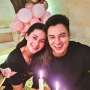 Masih dalam Keadaan Hamil, Paula Verhoeven Positif Covid-19 Kedua Kalinya