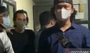 Motif Pelaku Pembakaran Alquran Ternyata Balas Dendam Hubungan Asmara