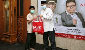 Lembaga Zakat Harus Hadirkan Kepercayaan Umat Lembaga Zakat Harus Hadirkan Kepercayaan Umat