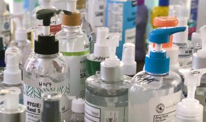 Hand Sanitizer Mengandung Benzena bisa Sebabkan Kanker Darah jika digunakan dalam jangka panjang yang menimbulkan sel-sel kanker