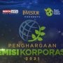 Serius Turunkan Emisi, PLN Group Raih 4 Penghargaan Emisi Korporasi 2021