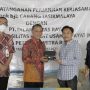 Perluas Kemitraan, bank bjb Jalin Kerjasama dengan PT Dilar Lintas Raya Tasikmalaya