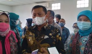 Angka Kelahiran di Sumedang Alami Peningkatan, BKKBN RI Sarankan Tunda Kehamilan