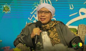 Hukum Orang Islam Masuk ke Gereja Menurut Pendapat Buya Yahya