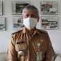 Camat Coblong, Krinda Hamidipradja. Foto: Boy Darmawan