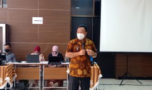 Cegah Penyebaran Virus Saat Libur Lebaran, Camat Bandung Wetan Sediakan Rumah Isolasi