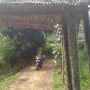 Kampung Cigumentong, Cimanggung, Sumedang