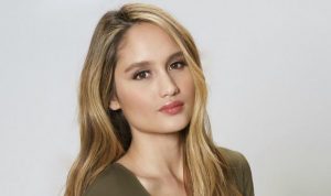 Cinta Laura Pilih untuk Tetap Diam di Rumah dan Tidak Mudik Cinta Laura Pilih untuk Tetap Diam di Rumah dan Tidak Mudik