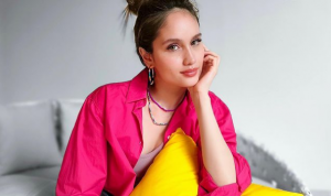 Ternyata Ini Alasan Cinta Laura Ogah Beli Barang Mahal