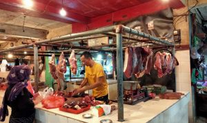 Jelang Lebaran, Harga Daging Lokal Tembus Rp150 Ribu per Kilogram
