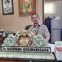 Seksi Datun Berhasil Dalam Bantuan Hukum