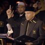 Prof Sanusi Uwes Nahkodai Partai Ummat Jawa Barat