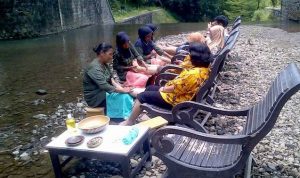 Sandiaga Uno Bicara Tentang Desa Wisata sebagai Lokomotif Pembangunan Indonesia Sandiaga Uno Bicara Tentang Desa Wisata sebagai Lokomotif Pembangunan Indonesia