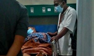 Pekerja Sosial Depok
