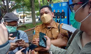 Jelang Libur Lebaran, Disbudpar Kota Bandung Siapkan Rapid Test di Tempat Wisata Jelang Libur Lebaran, Disbudpar Kota Bandung Siapkan Rapid Test di Tempat Wisata